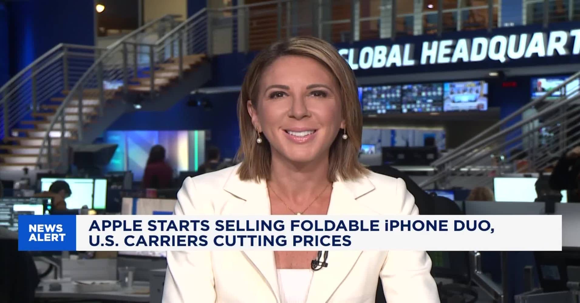 Carriers cut iPhone Duo price as Apple ramps production