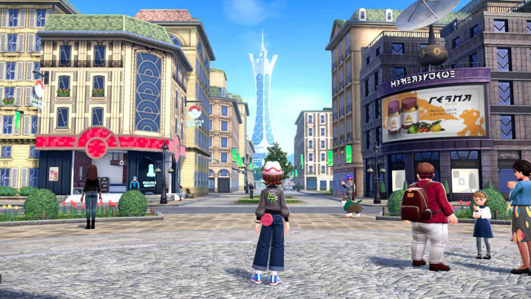 Pokémon: Project Seed sounds like the Pokémon game we've waited 30 ...