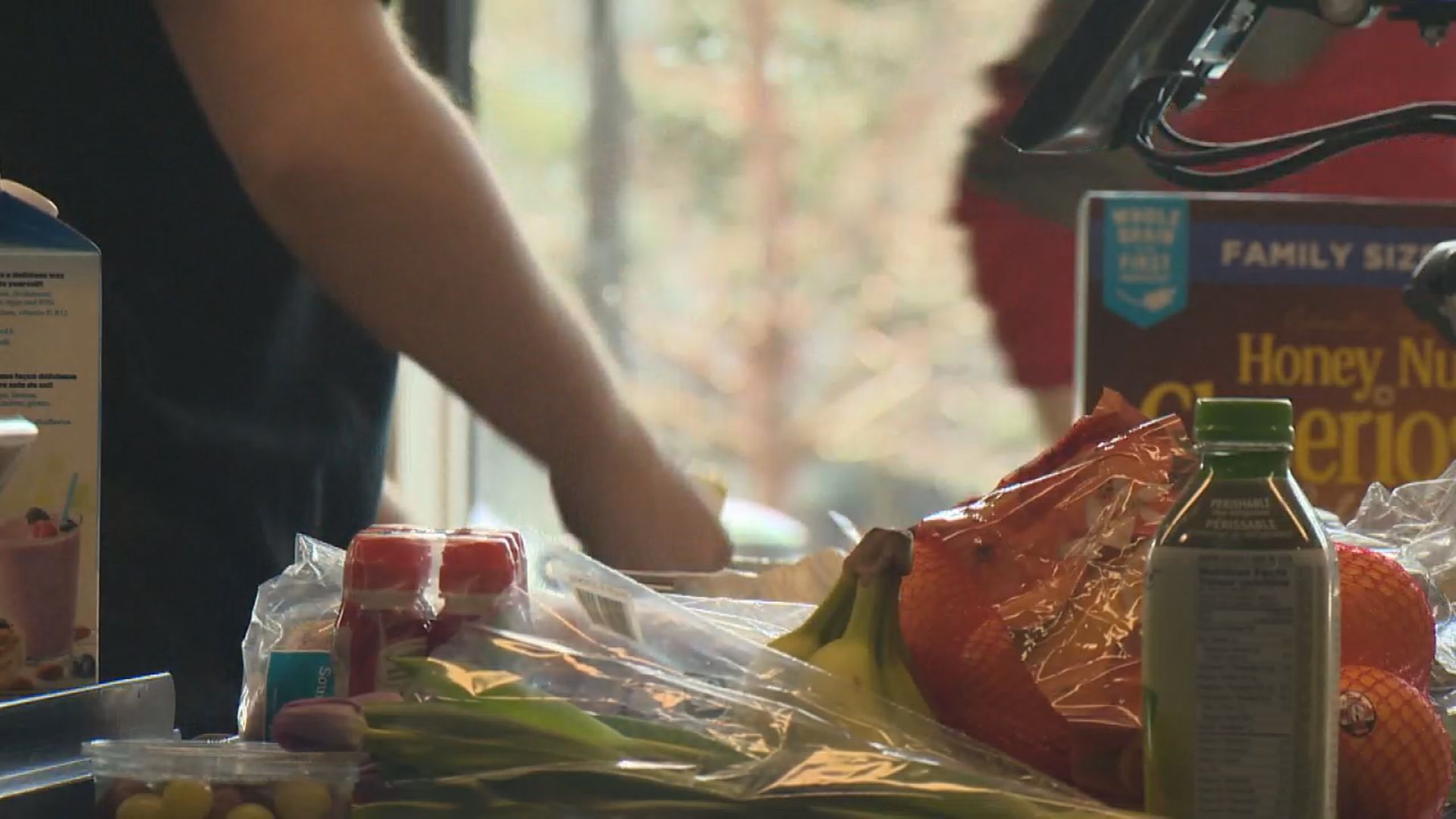 Consumer matters: Food affordability remains top concern across Canada