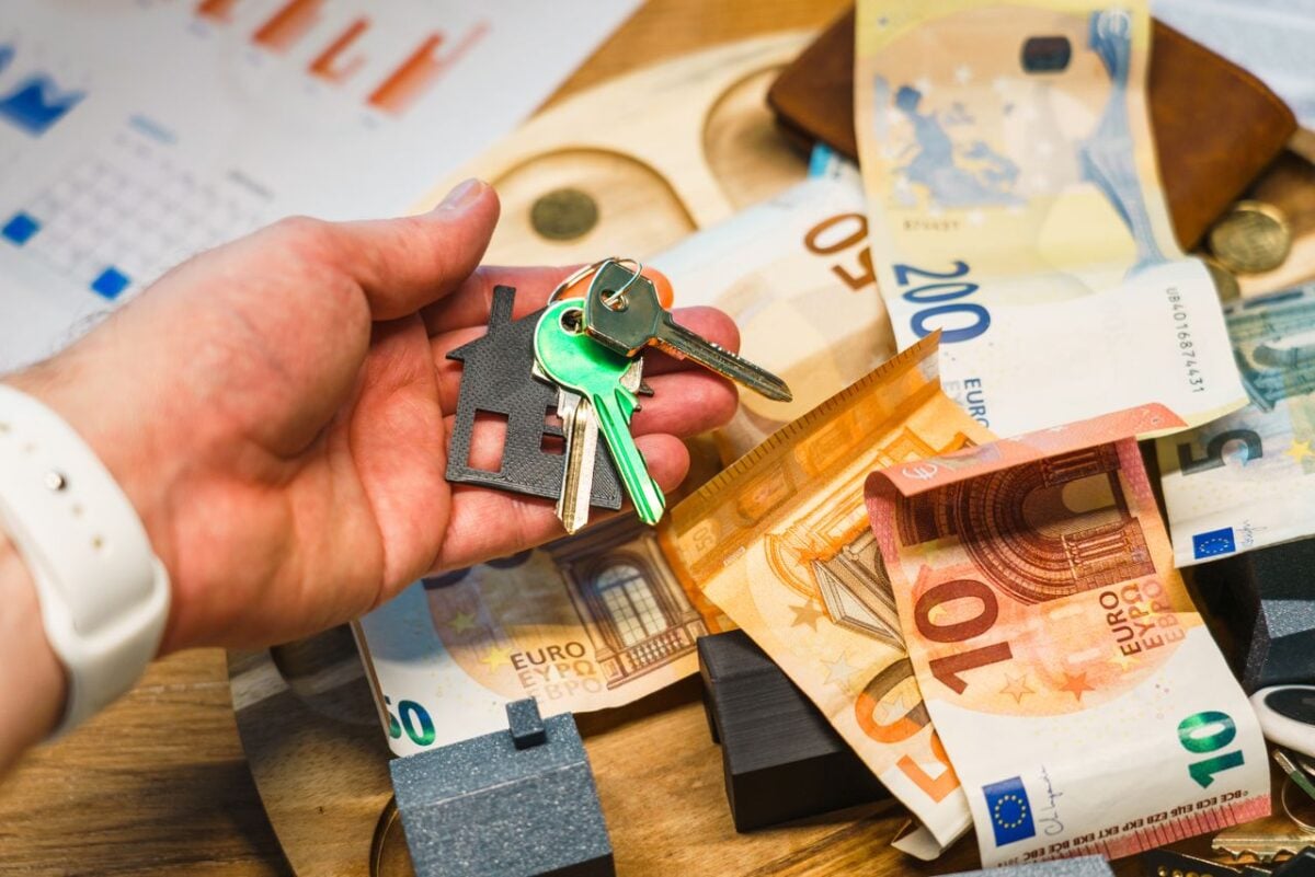 Prezzi delle case, la sorpresa non è Milano: questa città segna un +8,5%