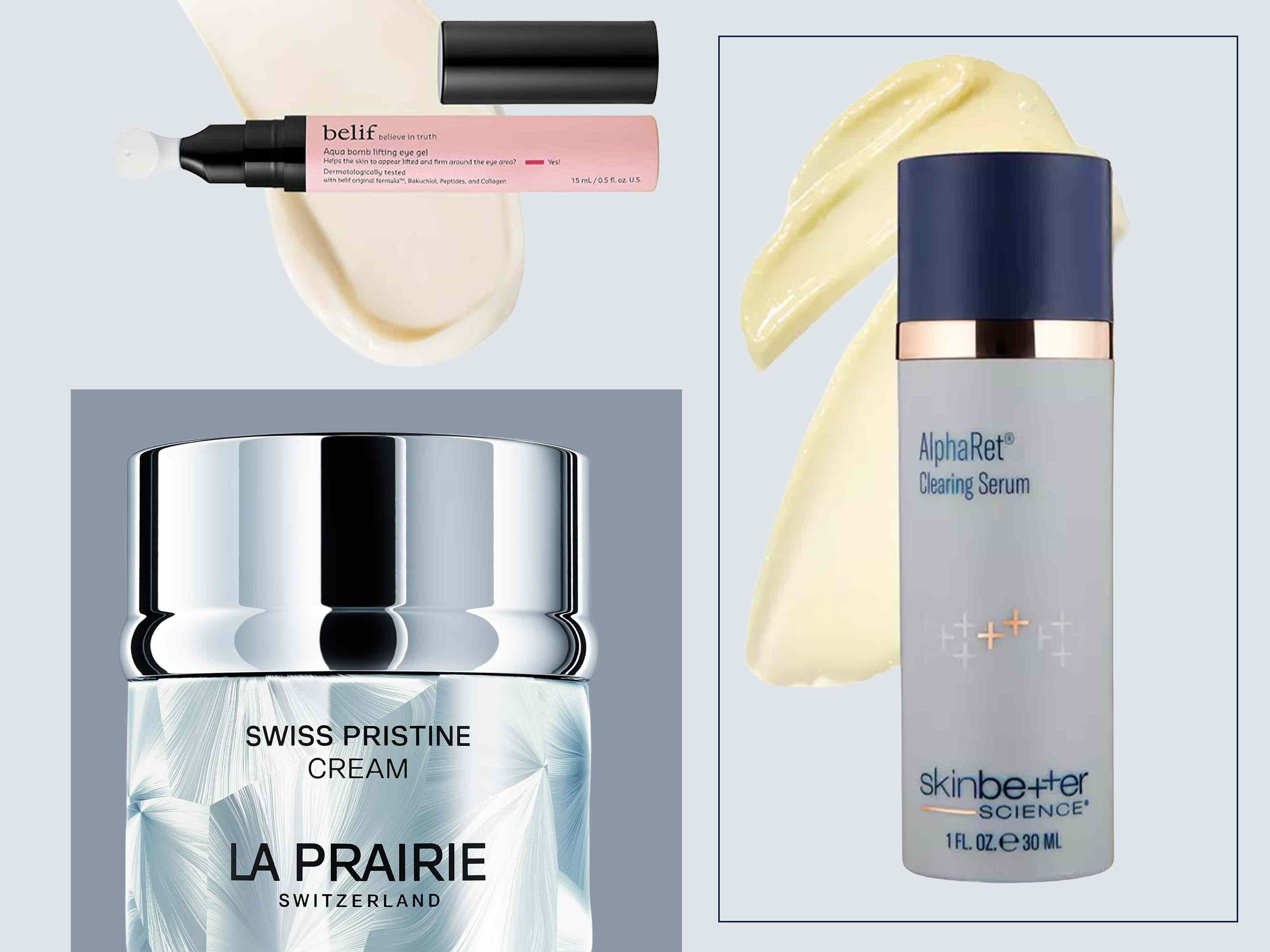 A plastic surgeon audited my fall skin care routine—these fine line ...