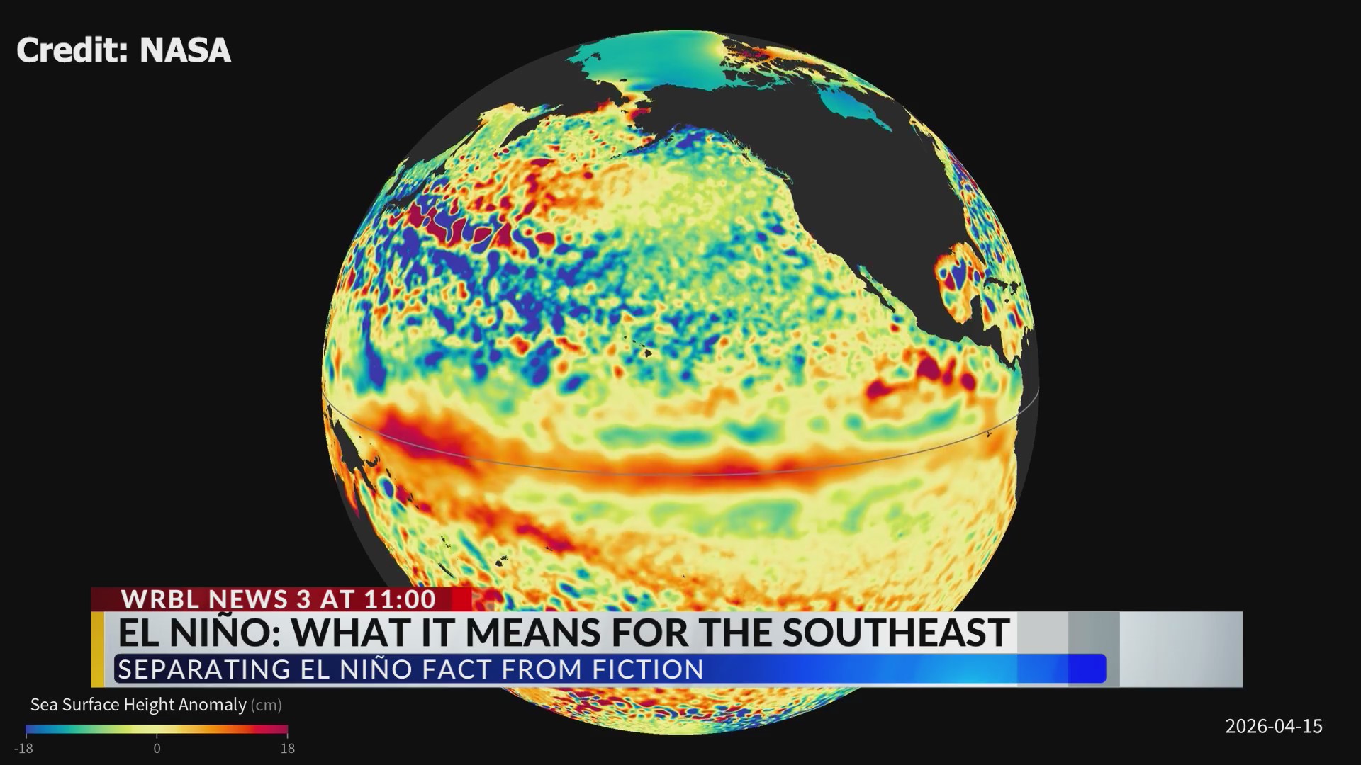 El Niño 2027: What we know—and don’t know—about winter and spring ...