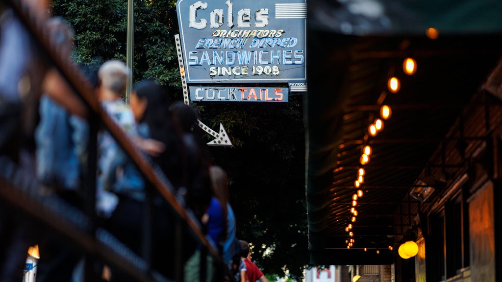 Cole's French dip downtown Los Angeles to make a comeback