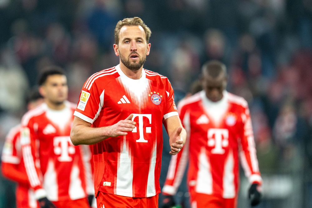 Harry Kane hits back at Thierry Henry days before Arsenal legend could ...