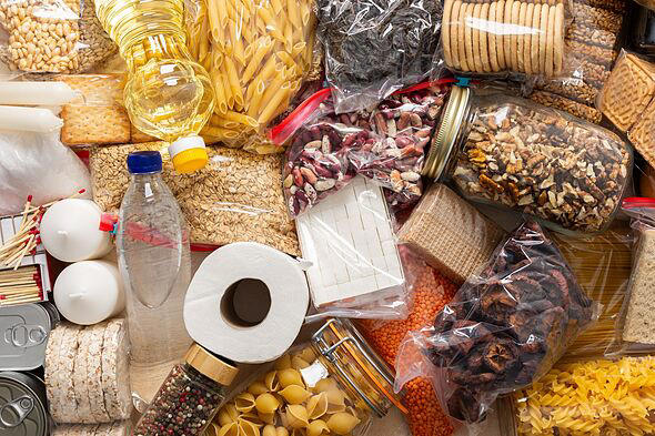 Should Brits be preparing to stockpile essentials or is it scaremongering?