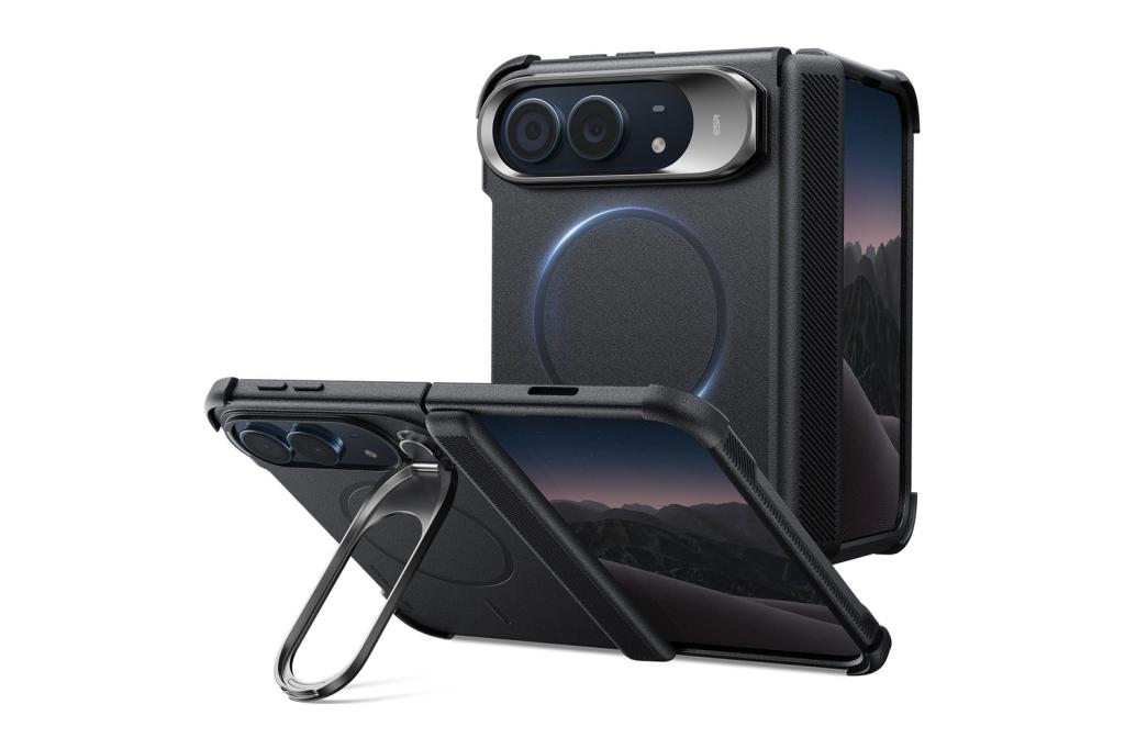 Apple’s folding iPhone Duo is delicate and expensive – these are the 5 ...