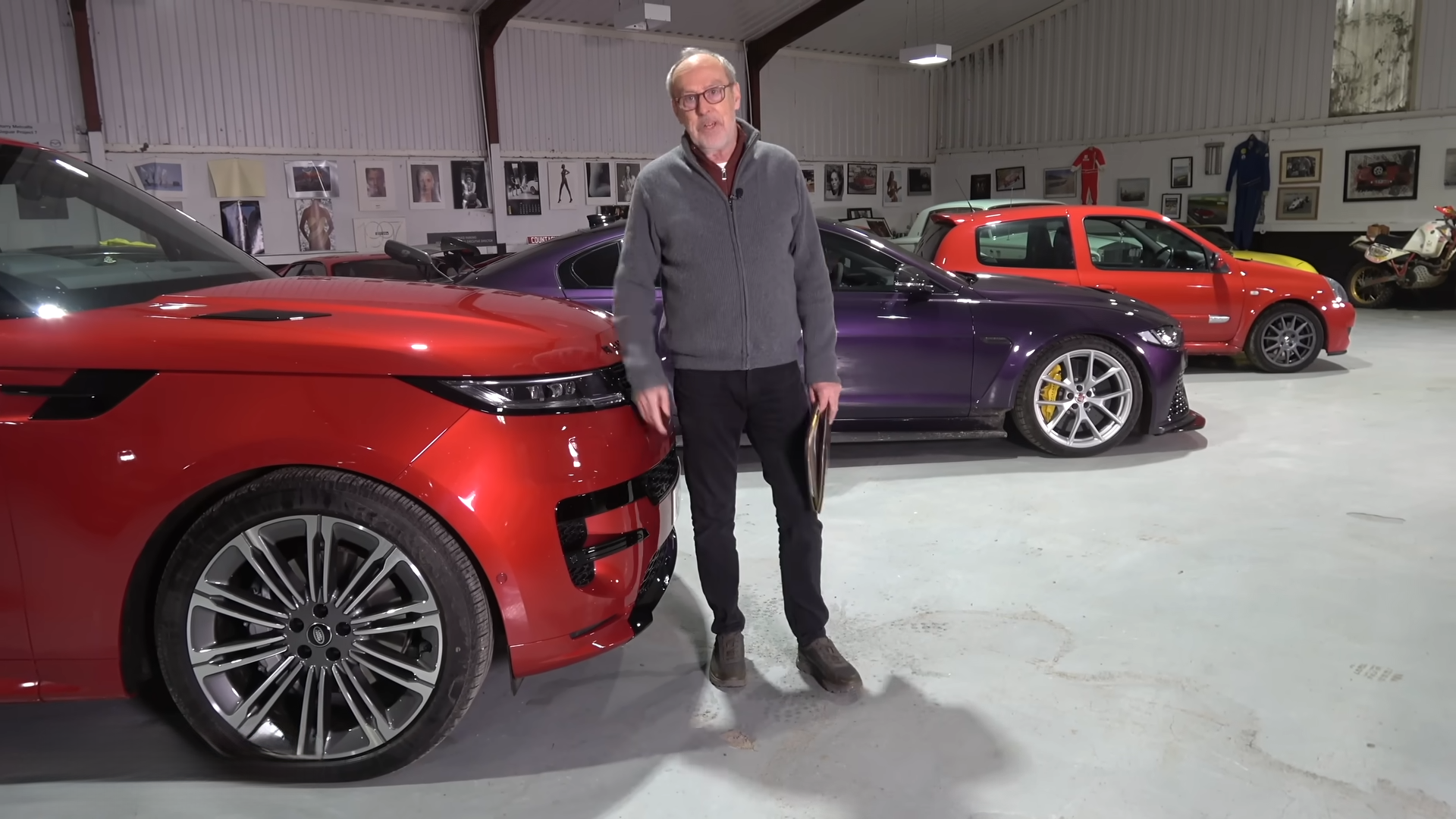Why the automotive industry is pausing new EV plans