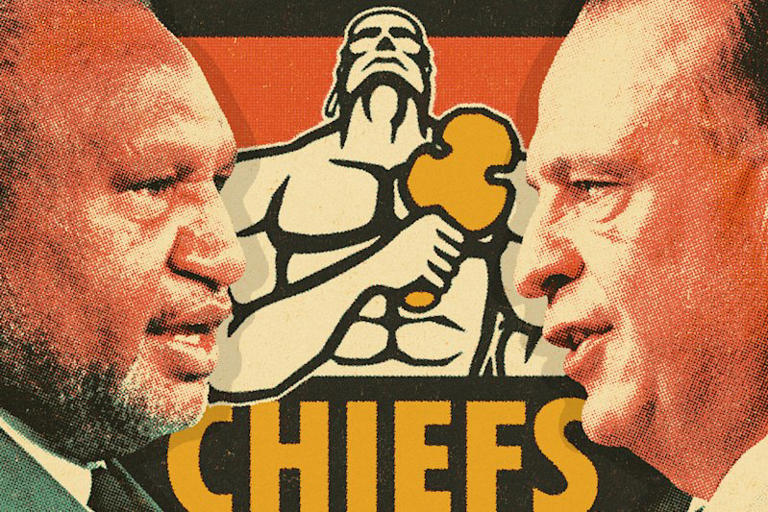 PNG chiefs target All Blacks star in audacious rugby raid