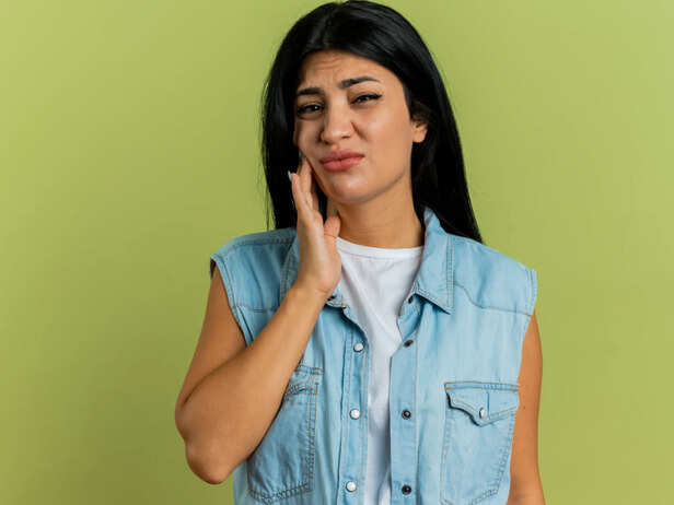 Sensitive teeth? How long does toothpaste really take to work?