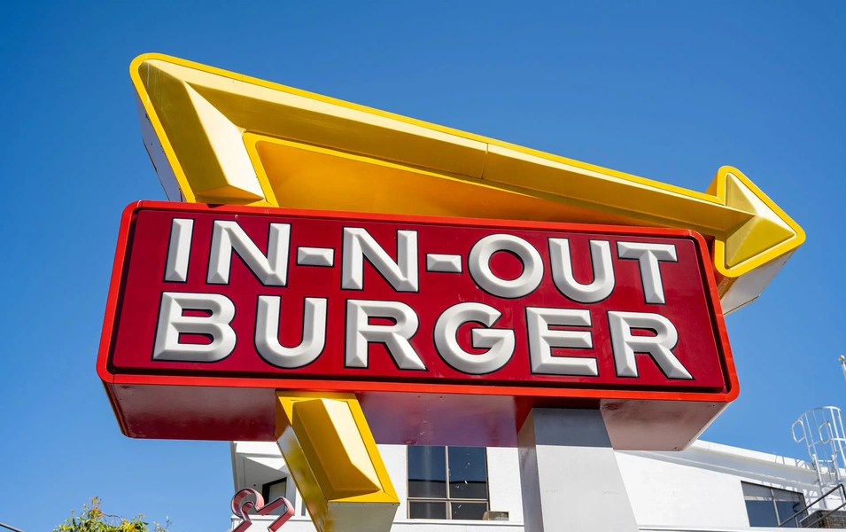 Bring the In-N-Out magic home
