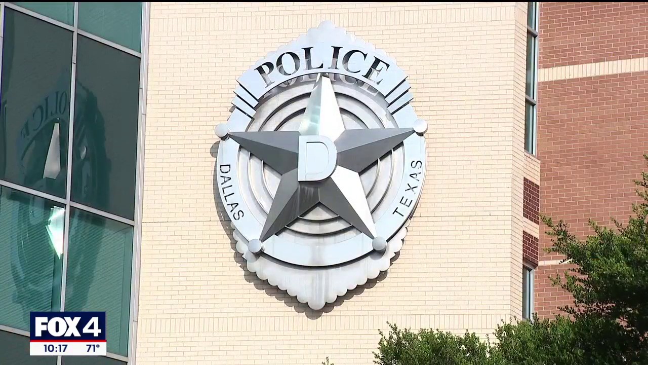 Dallas police union questions DPD spokesperson probe