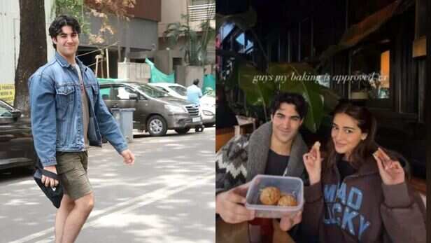 Why does he look so AI generated?: Akshay Kumar’s son Aarav faces ...