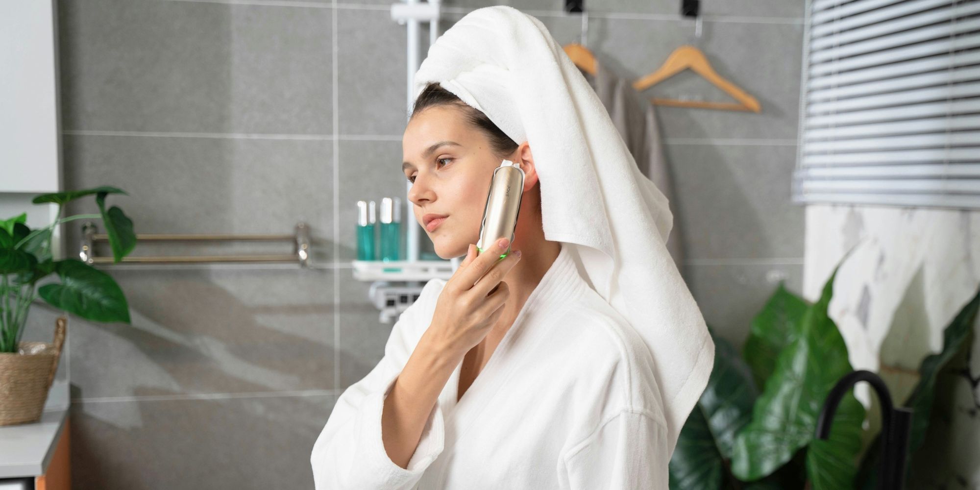 Le secret d'une peau lissée : cette solution anti-ride miracle à moins ...
