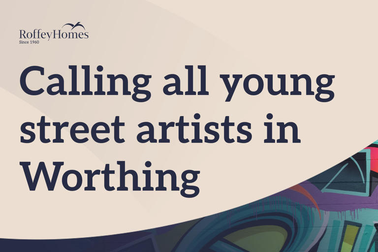 £250 prize for young street artist to design Union Gardens hoarding
