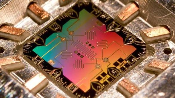 Quantum computers could break the encryption protecting your bank ...