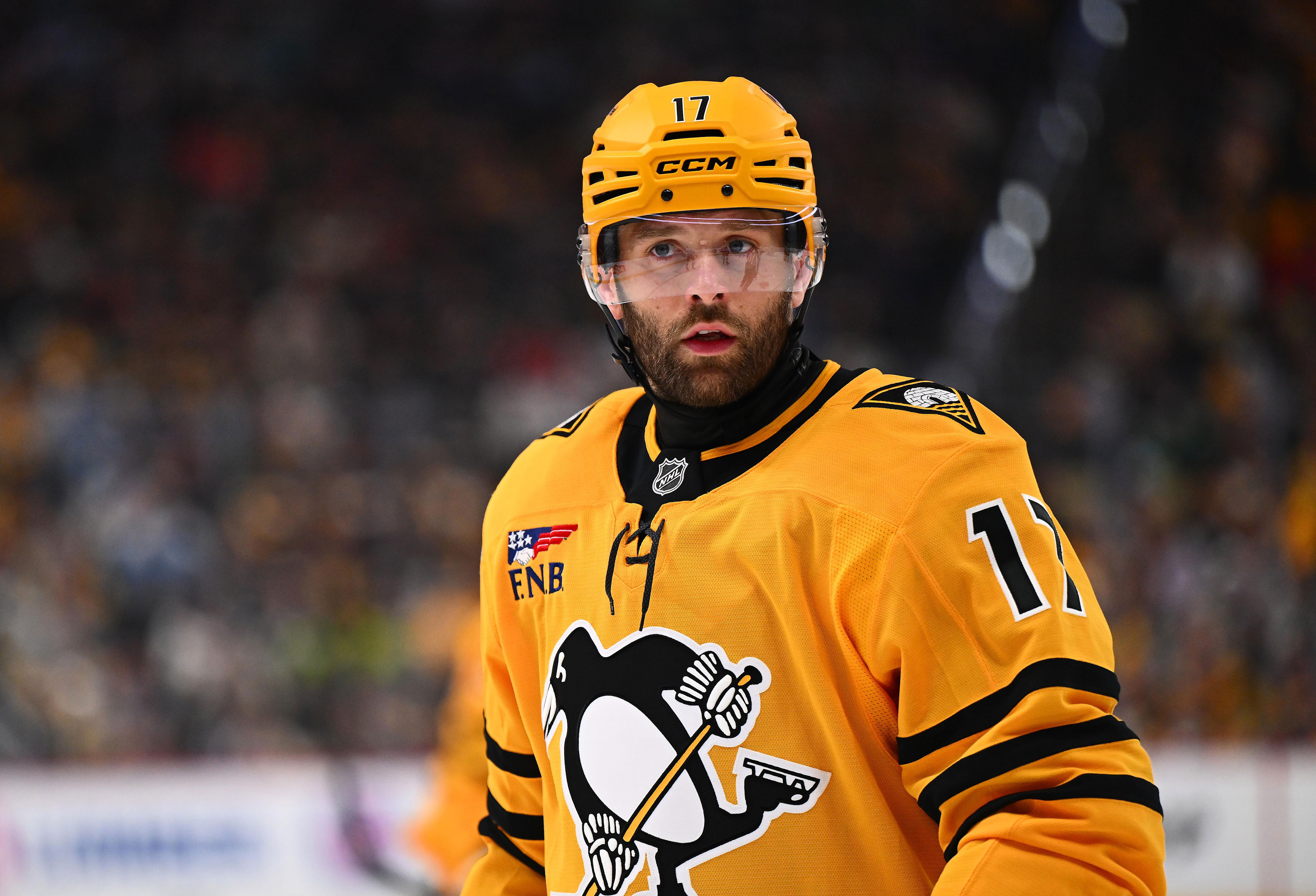 Pens Points: Penguins give updates on Kindel, Rust