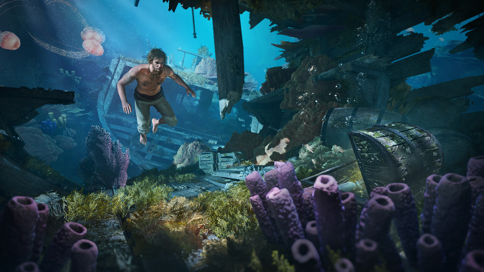 'Assassin's Creed Black Flag Resynced' new game plus: What carries over ...