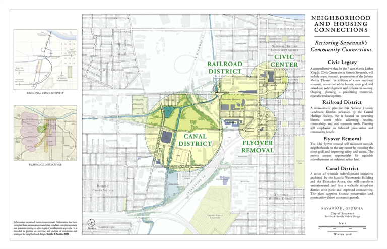 Savannah takes coordinated approach on major projects | Exclusive