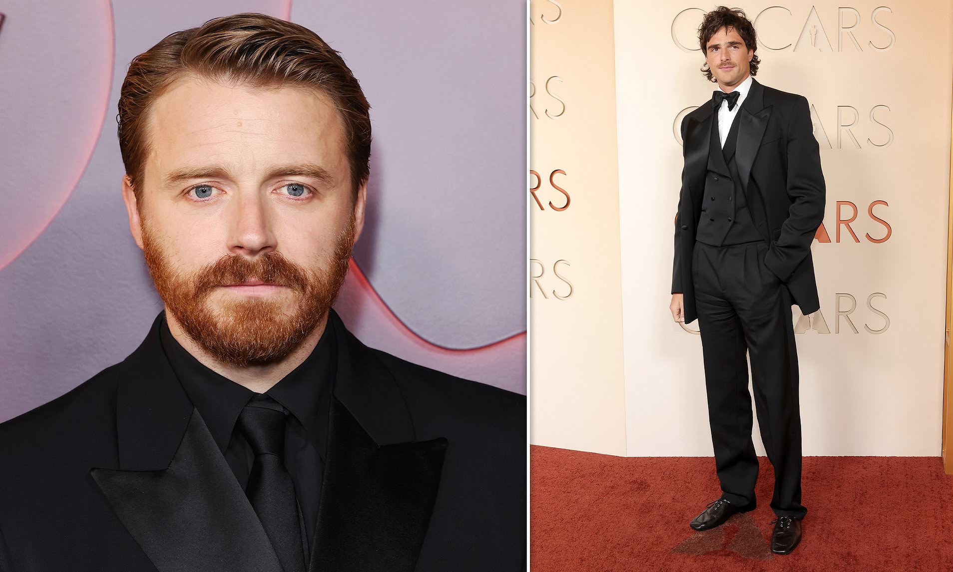 James Bond screen tests set to take place this weekend with three ...