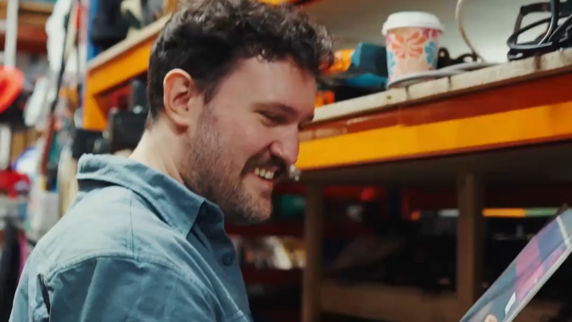Conor Curran’s guide to Sunbury