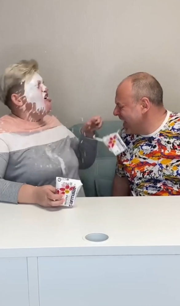 Mom and dad’s funniest moments that will make you laugh