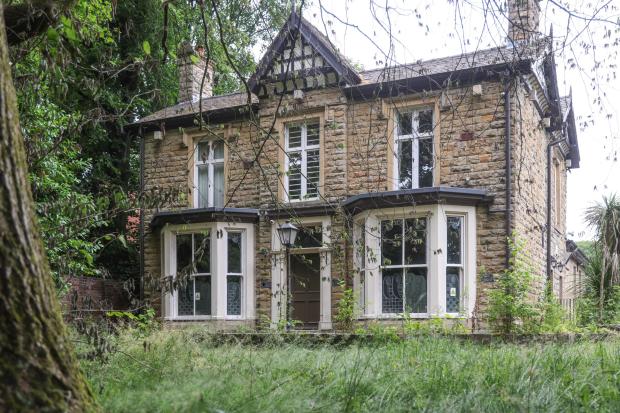 Fresh clue over future of long-shuttered Bolton pub