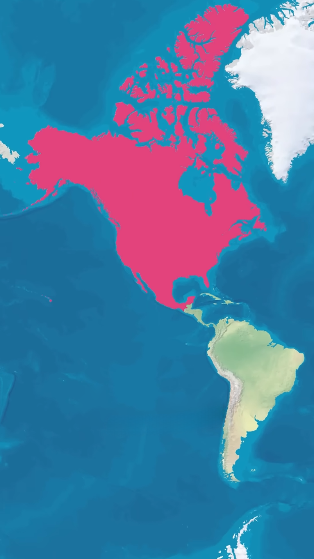 What happens in a global map war between creators?