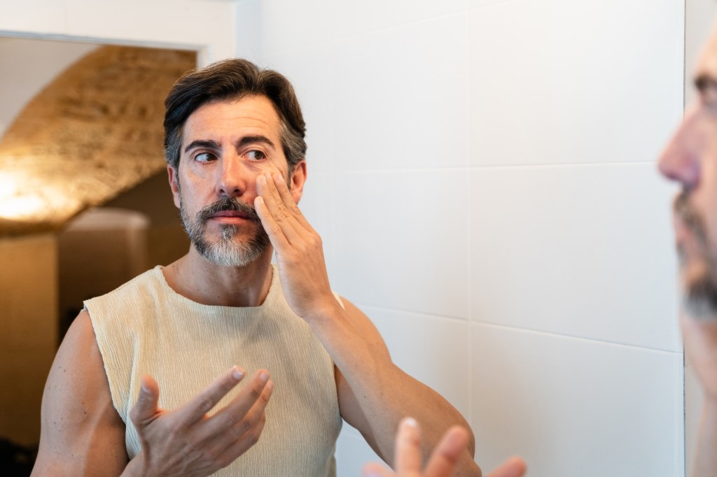 Are you really cleaning your skin properly after the gym? Discover the ...