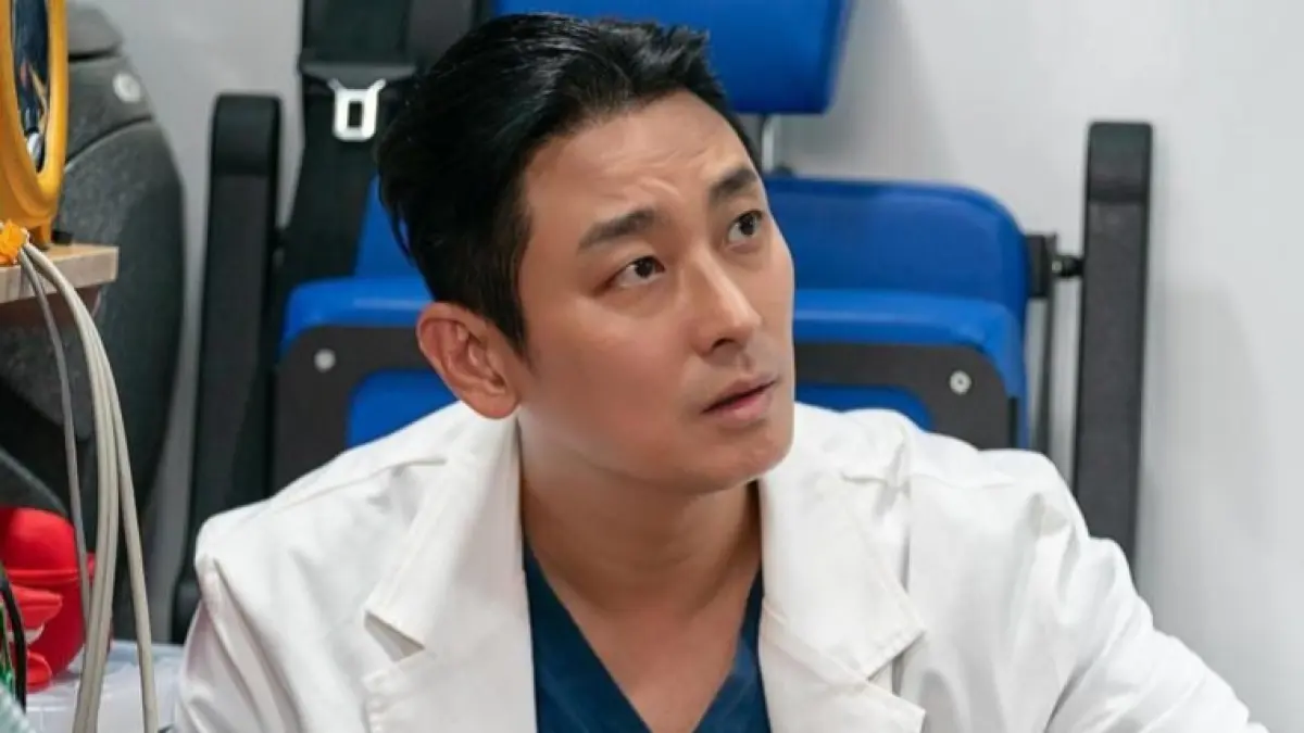 Netflix konfirmasi 2 season baru The Trauma Code: Heroes on Call, tim ...