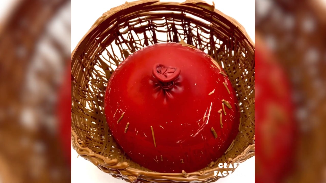 Make romantic Valentine's chocolate gifts - Craft Factory (2024)