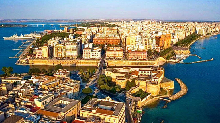 Taranto, attivo il fondo da 60 milioni per la “transizione giusta ...