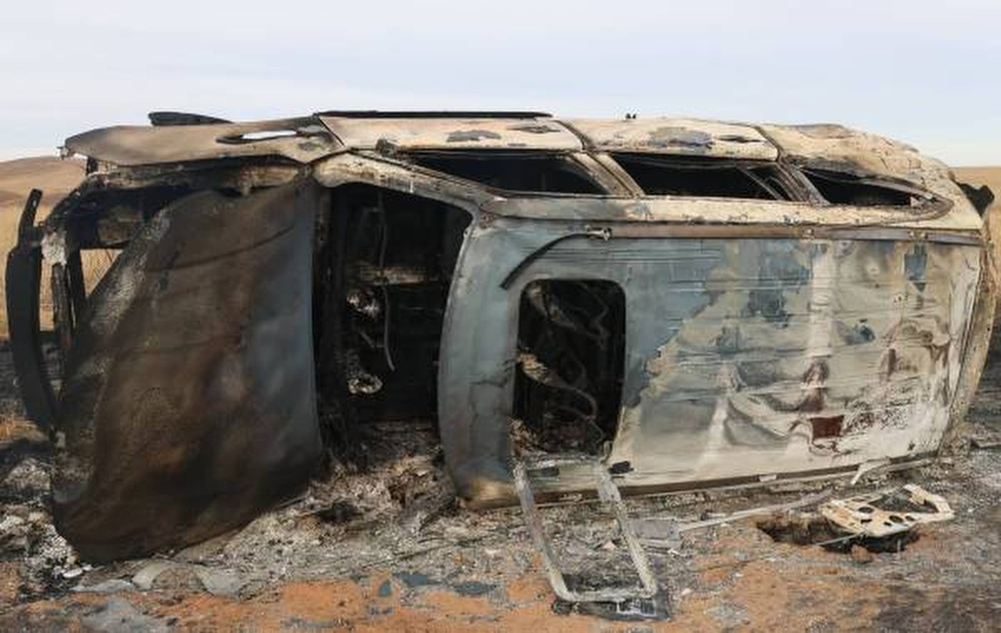 Chinese state media takes aim at Japanese firm KDDI over Mongolia wildfire