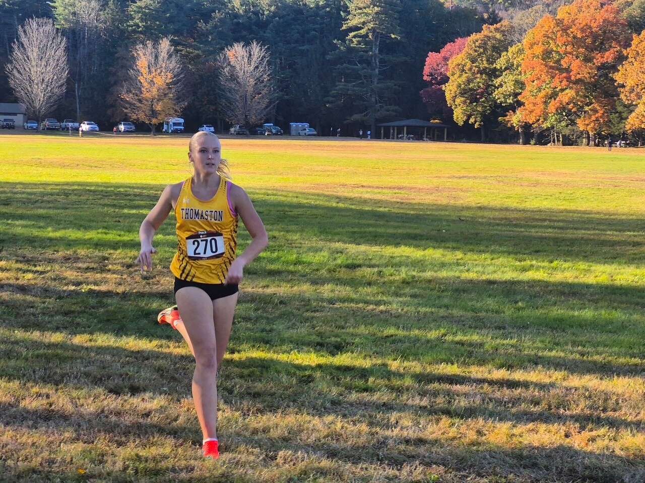 Thomaston, Shepaug claim BL cross country titles; Kociszewski, Belanger ...
