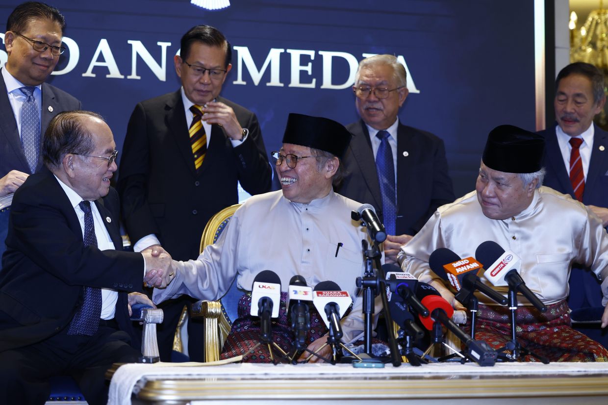 Sarawak Assembly to be dissolved on Oct 26