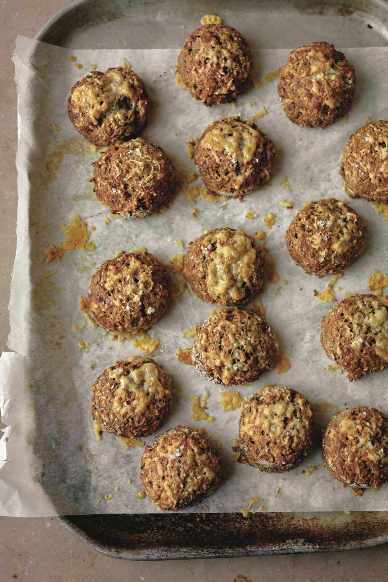 Tim Spector’s gut-friendly recipes that actually taste good