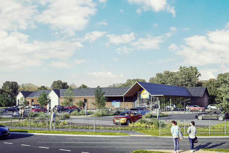 Lidl: Marton step closer to own store after demolition works given ...