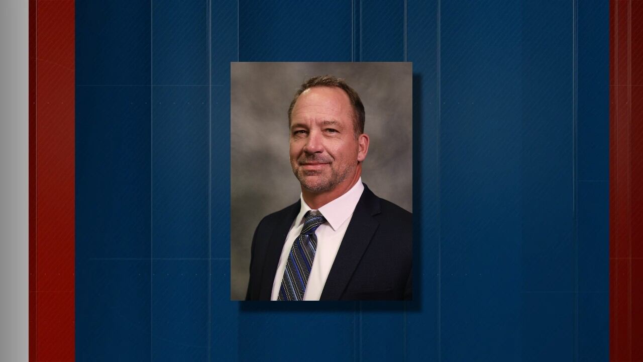New Lincoln Public Schools security director discusses role