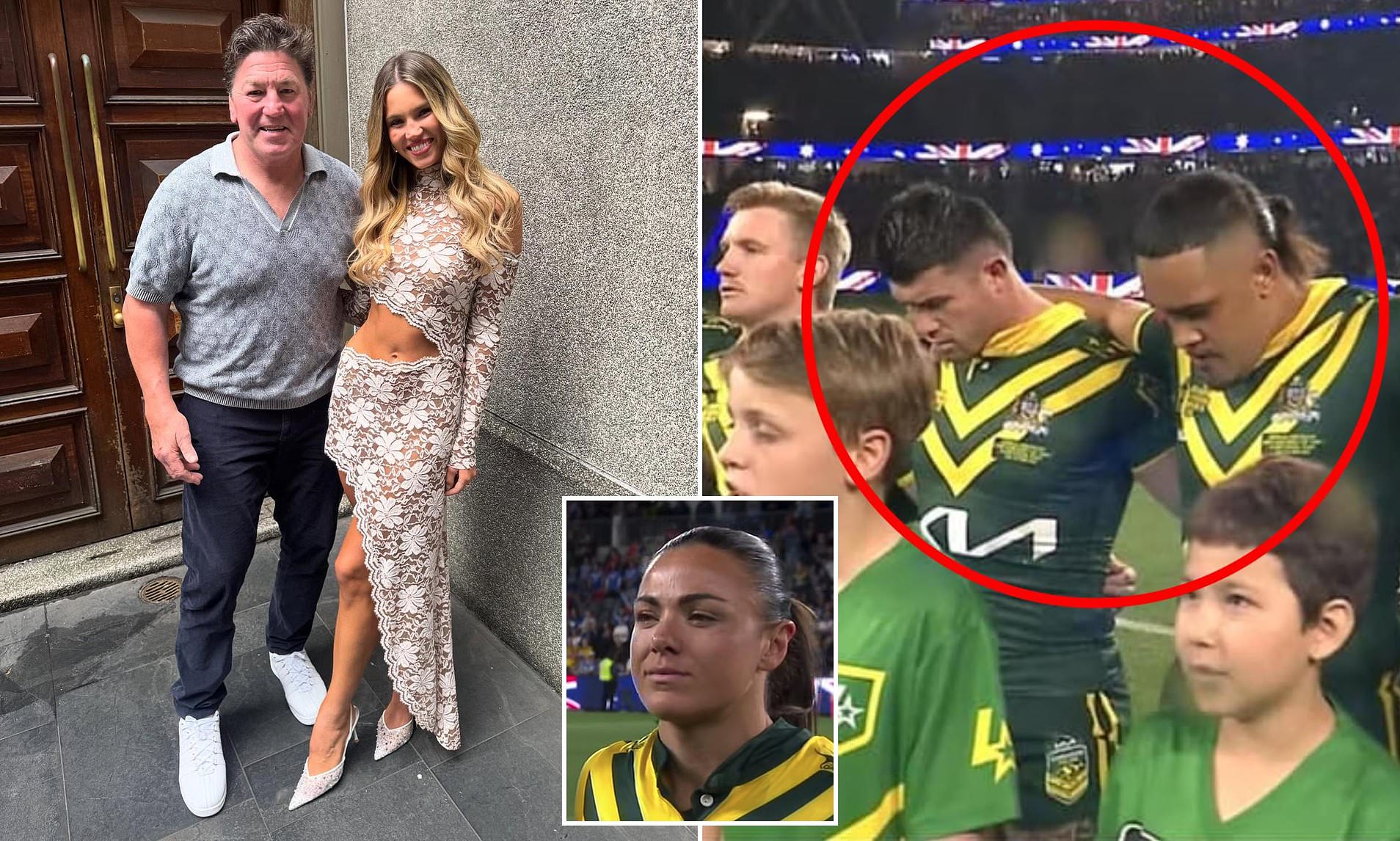 'Ridiculous': NRL icon Mark 'Spudd' Carroll's verdict on Aussie stars ...