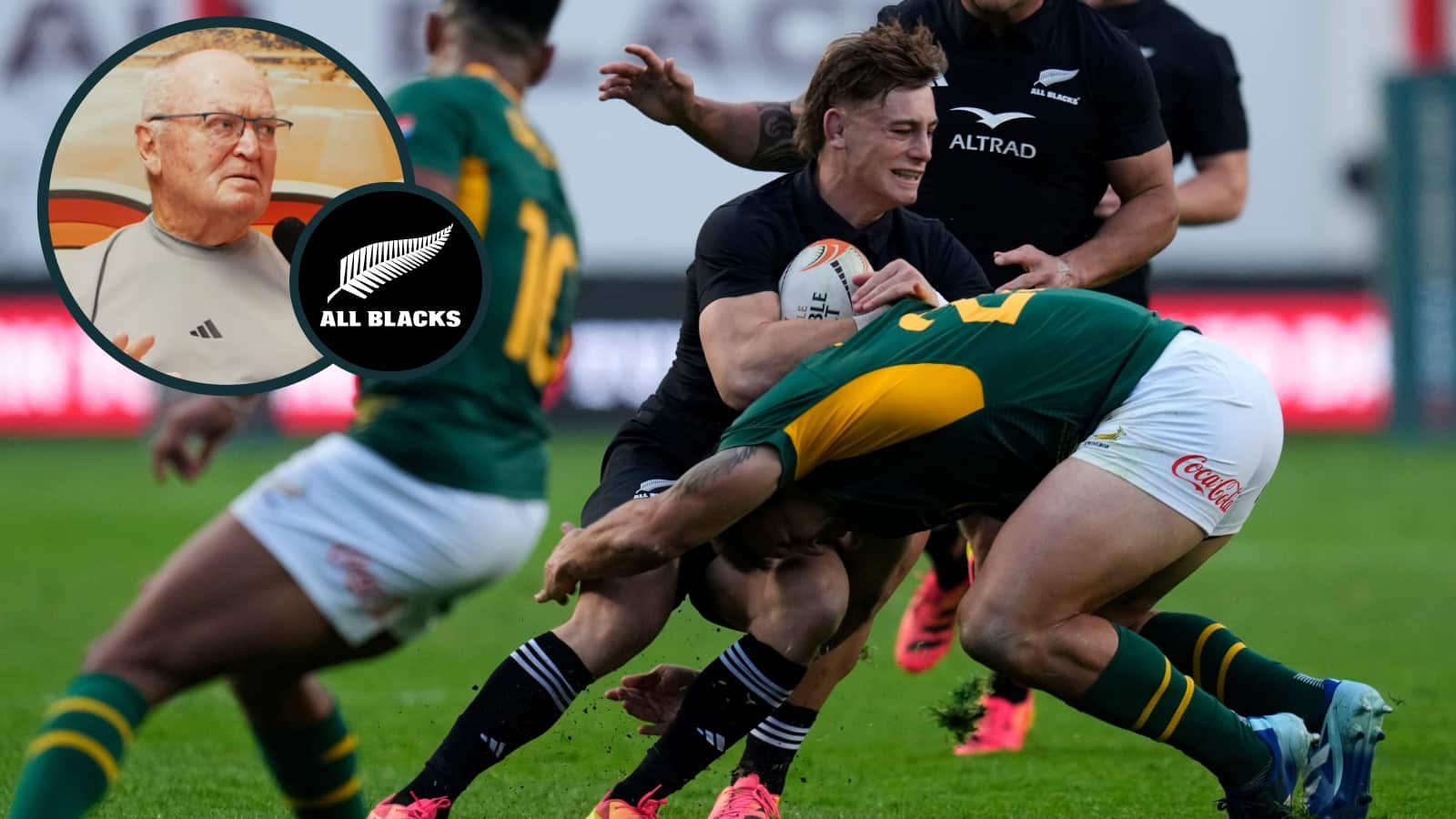 Sir Graham Henry reveals Ruben Love’s massive difference admission on ...