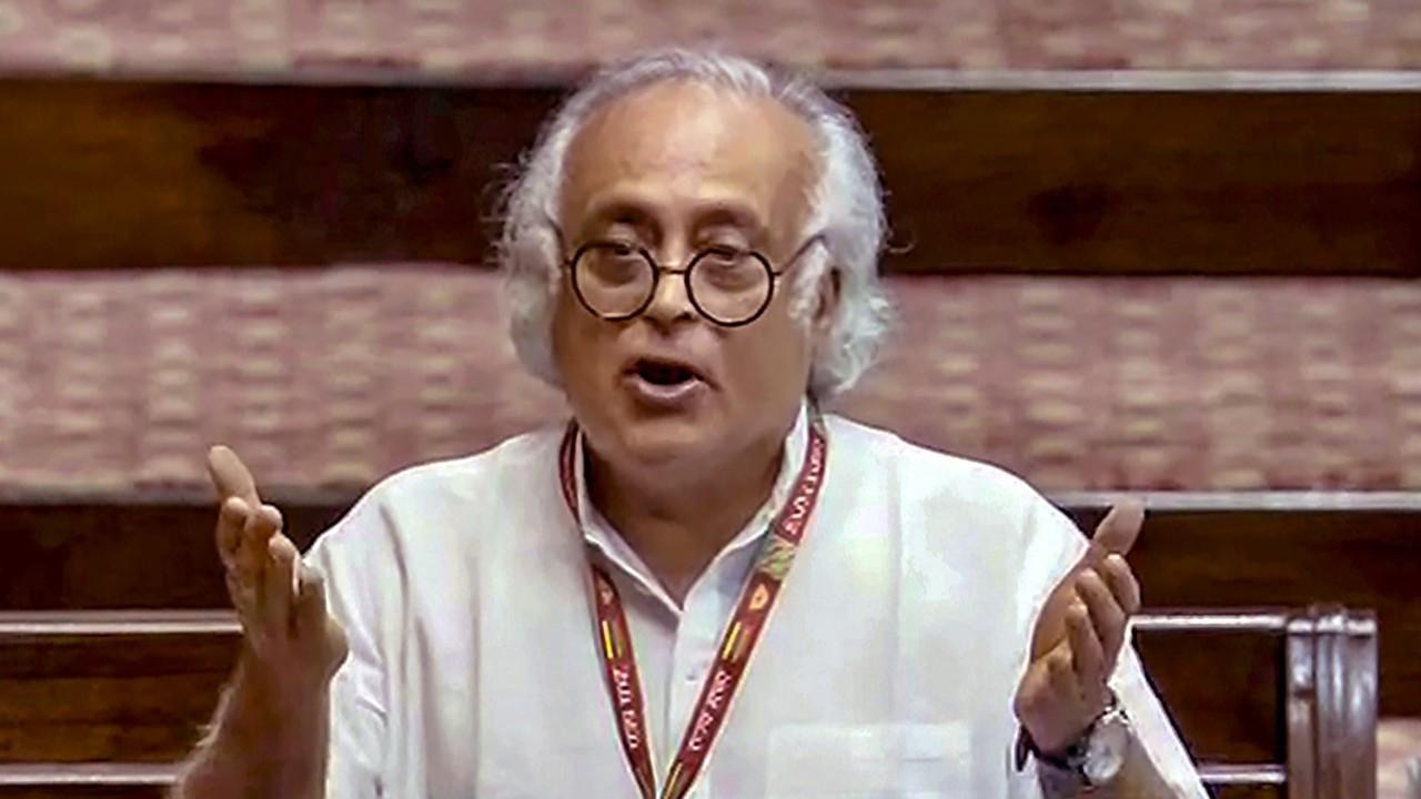 Deafening silence: Congress targets PM Modi over reported Arunachal ...