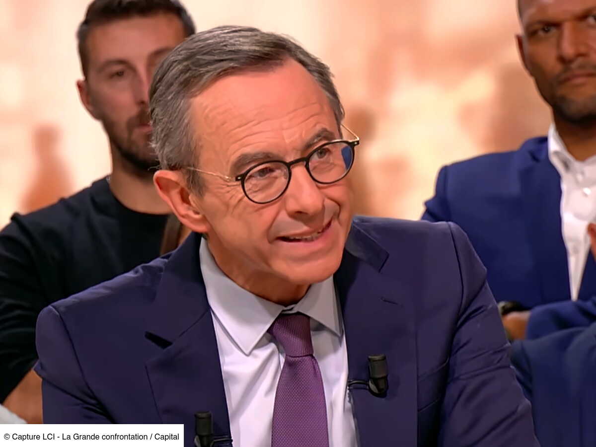 « Je l’assume », Bruno Retailleau confirme face à une mère seule que ...