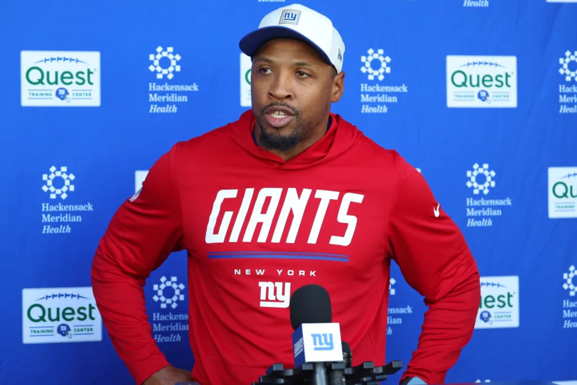 Giants' strong special teams unit has one big weakness: counting
