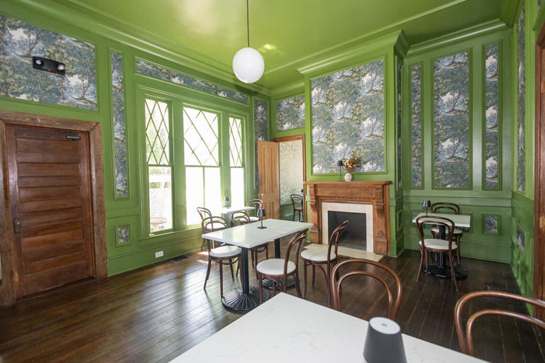 How to get reservations at Charlotte's newest Michelin-honored restaurants
