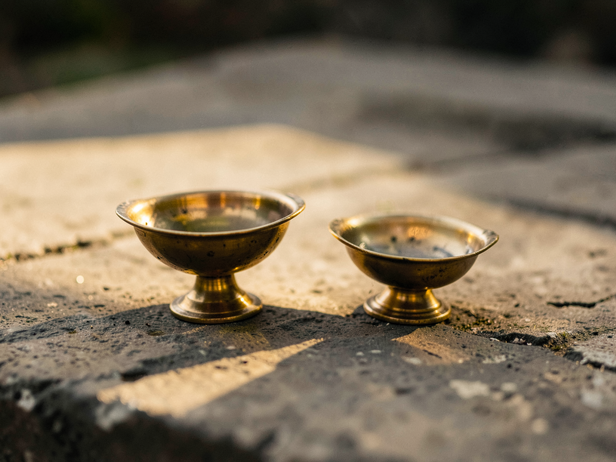 What Nakula and Sahadeva teach about being the sibling nobody remembers