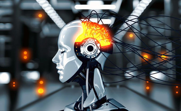 Microsoft develops AI tool that can diagnose 'sequentially' like a doctor