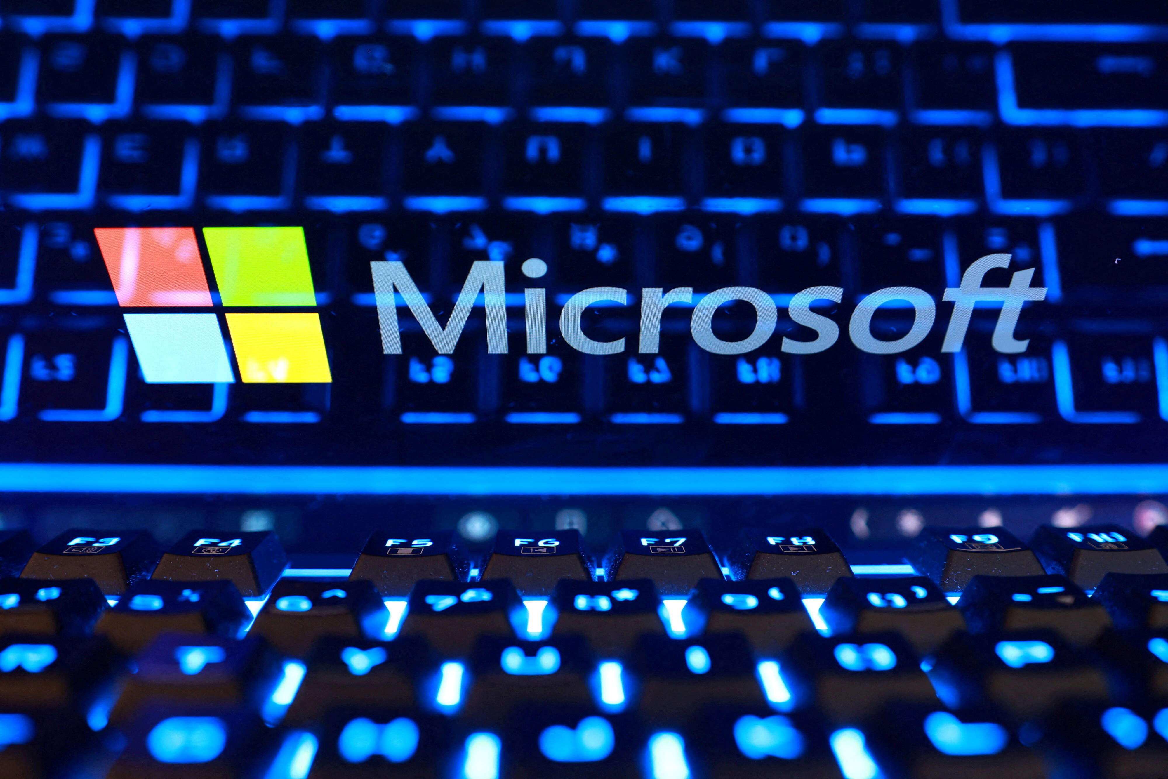 Microsoft develops AI tool that can diagnose sequentially like a doctor