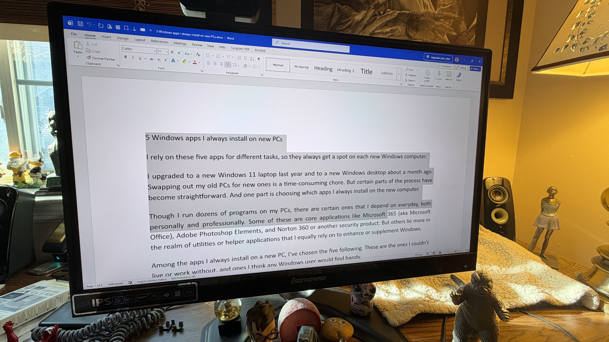The latest PowerToys gives your mouse 2 new tricks for free – how to ...