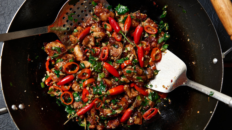 Hot pot vs dry pot: What's the difference between the two?