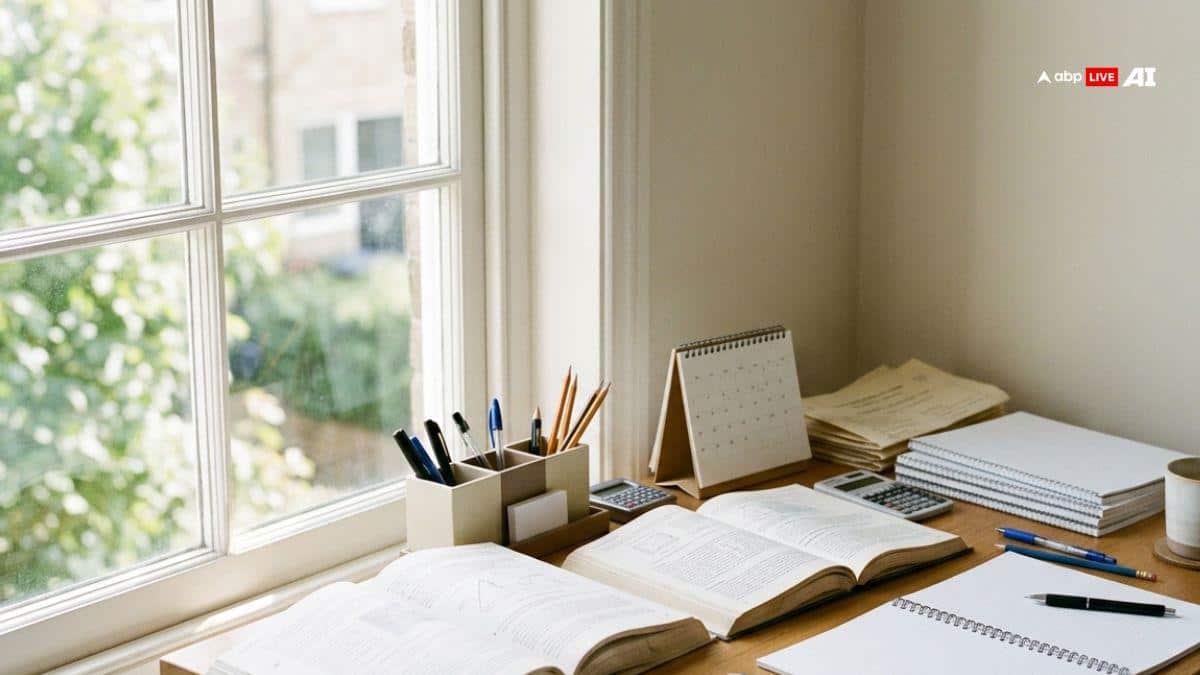 AP inter time table 2027 out: Check 1st, 2nd year exam dates, full schedule