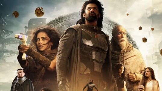 Prabhas birthday special: 5 big-budget films that prove his stardom is ...